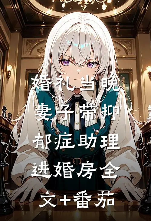 婚礼当晚，妻子带抑郁症助理进婚房全文+番茄