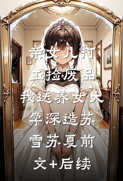 亲女儿打工捡废品，我送养女大学深造苏雪苏夏前文+后续