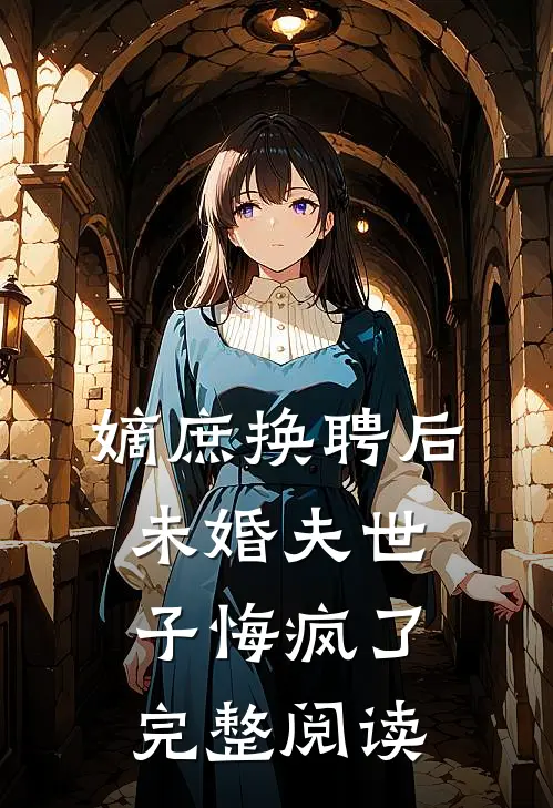 嫡庶换聘后，未婚夫世子悔疯了完整阅读