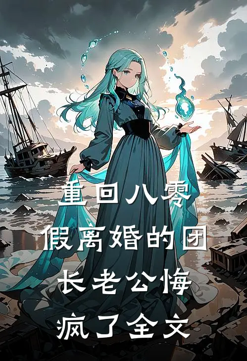 重回八零，假离婚的团长老公悔疯了全文