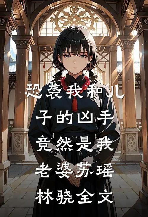 恐袭我和儿子的凶手竟然是我老婆苏瑶林骁全文