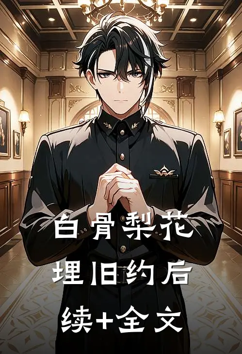 白骨梨花埋旧约后续+全文