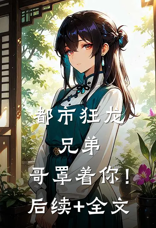 都市狂龙：兄弟，哥罩着你！后续+全文