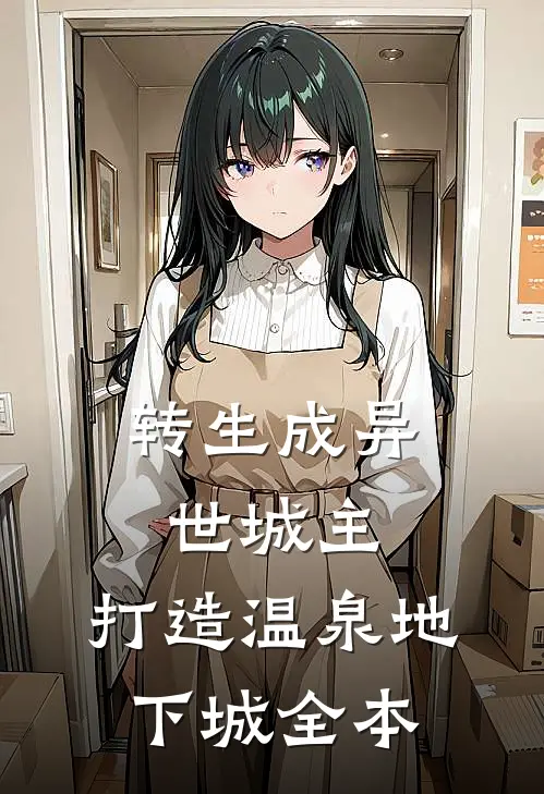 转生成异世城主，打造温泉地下城全本
