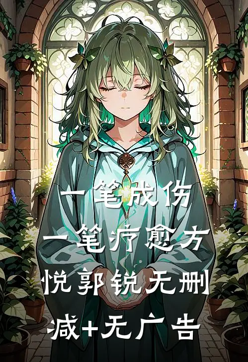 一笔成伤，一笔疗愈方悦郭锐无删减+无广告