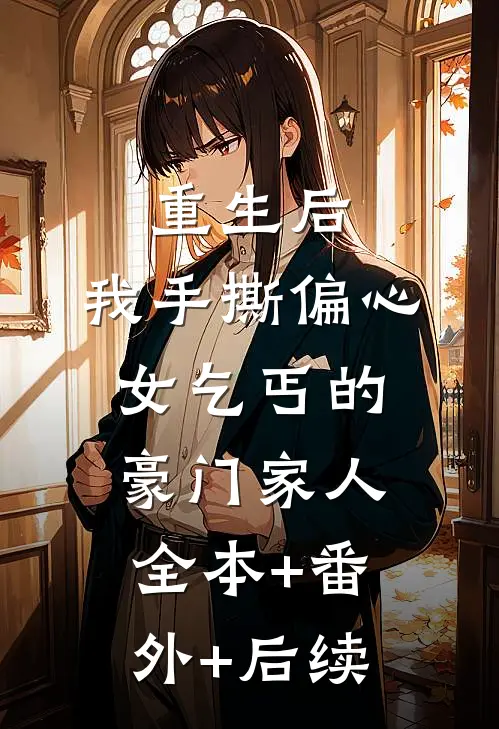 重生后，我手撕偏心女乞丐的豪门家人全本+番外+后续