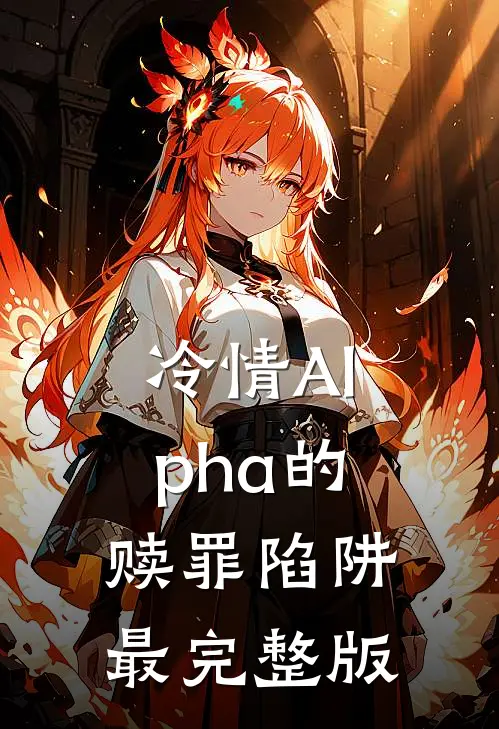 冷情Alpha的赎罪陷阱最完整版