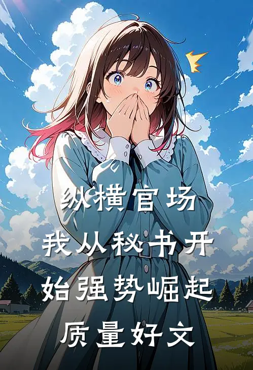 纵横官场：我从秘书开始强势崛起质量好文