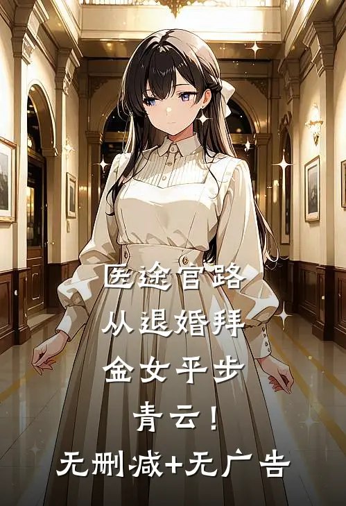 医途官路，从退婚拜金女平步青云！无删减+无广告