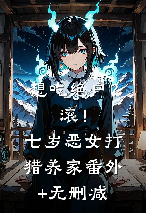 想吃绝户？滚！七岁恶女打猎养家番外+无删减
