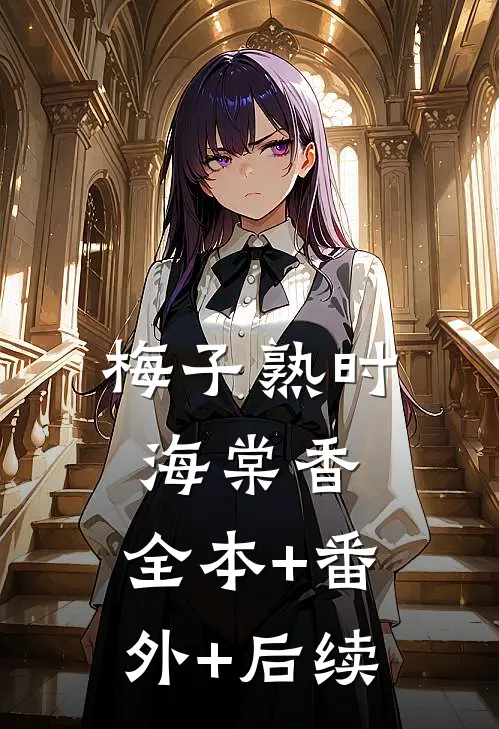 梅子熟时海棠香:全本+番外+后续