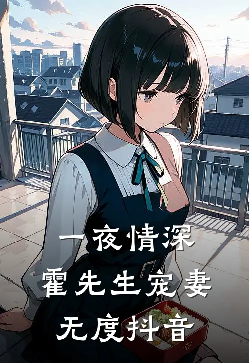 一夜情深，霍先生宠妻无度抖音