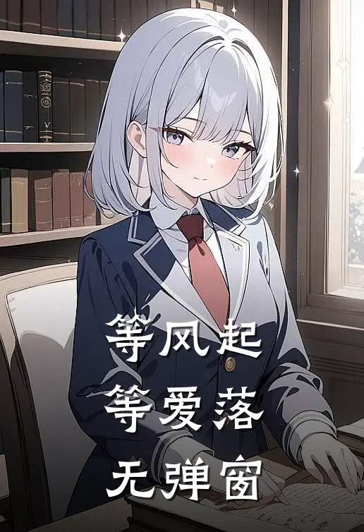 等风起，等爱落无弹窗