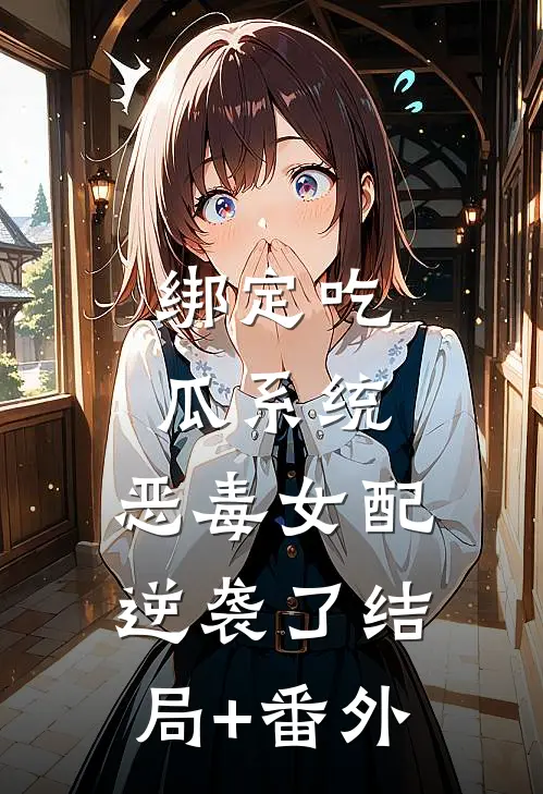 绑定吃瓜系统，恶毒女配逆袭了结局+番外