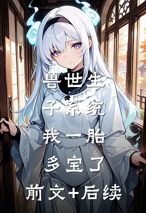 兽世生子系统，我一胎多宝了:前文+后续