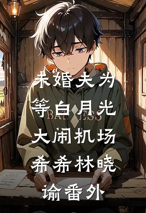 以为我钓得成功，谁知他愿者上钩热门小说