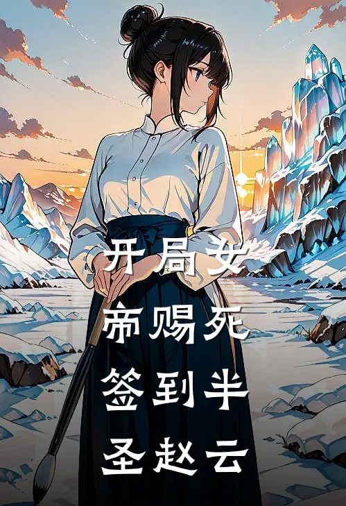 开局女帝赐死，签到半圣赵云