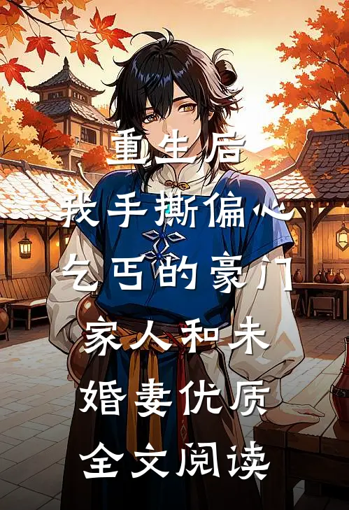 重生后，我手撕偏心乞丐的豪门家人和未婚妻优质全文阅读