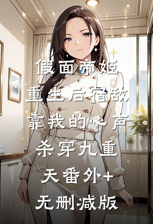 假面帝姬：重生后宿敌靠我的心声杀穿九重天番外+无删减版