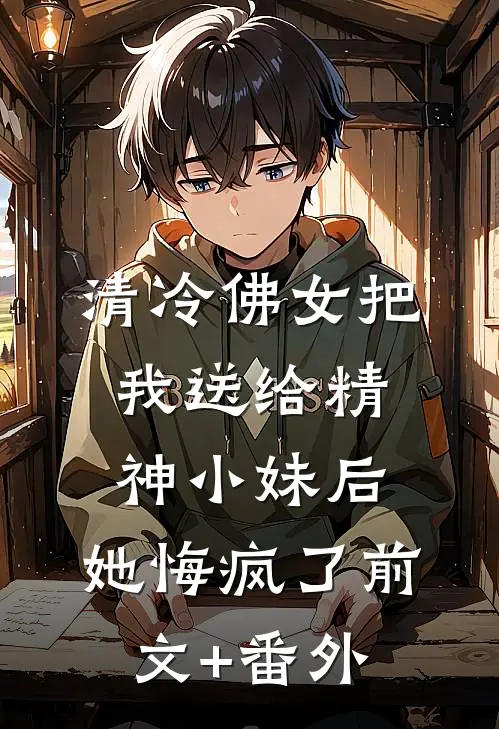 清冷佛女把我送给精神小妹后，她悔疯了前文+番外