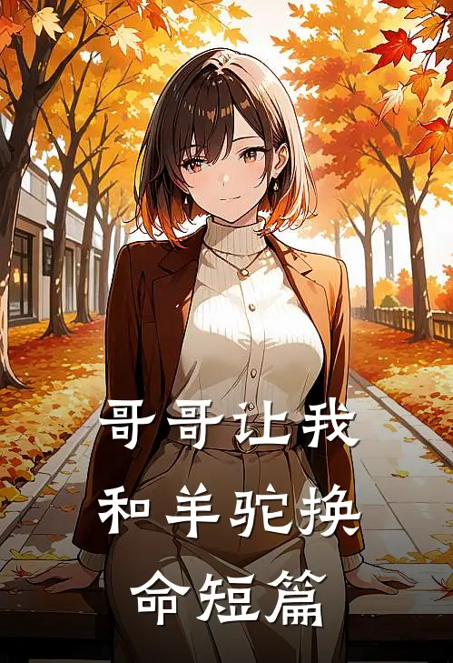 哥哥让我和羊驼换命短篇