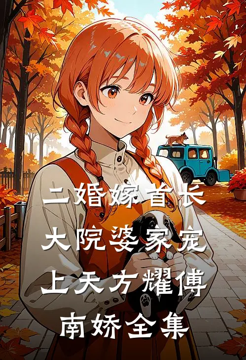 二婚嫁首长，大院婆家宠上天方耀傅南娇全集