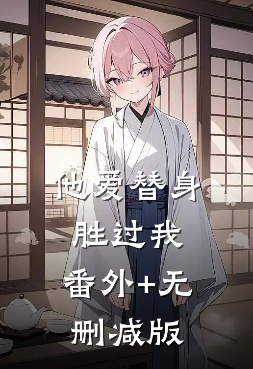 他爱替身胜过我:番外+无删减版