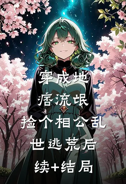 穿成地痞流氓，捡个相公乱世逃荒后续+结局