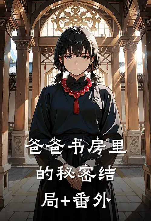 爸爸书房里的秘密结局+番外