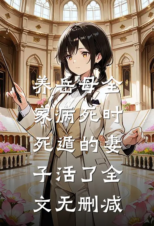 养岳母全家病死时，死遁的妻子活了全文无删减