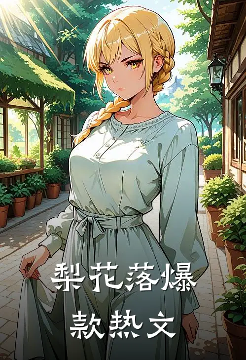 梨花落爆款热文