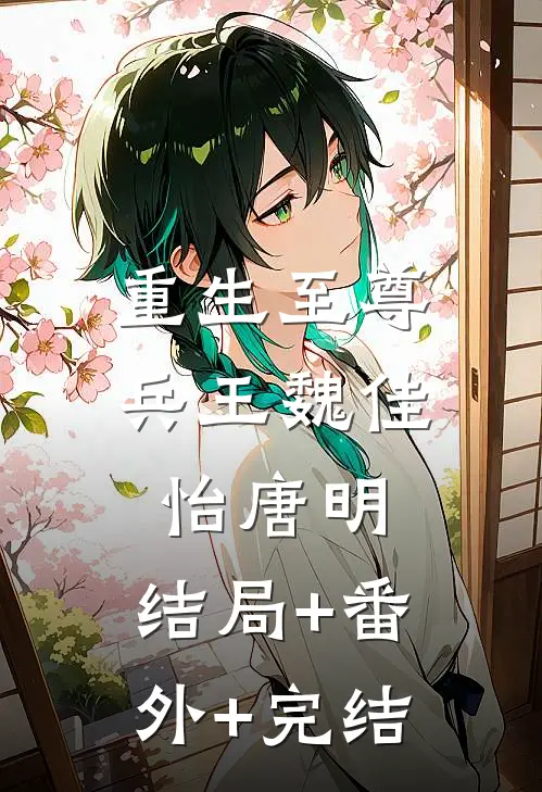 重生至尊兵王魏佳怡唐明:结局+番外+完结