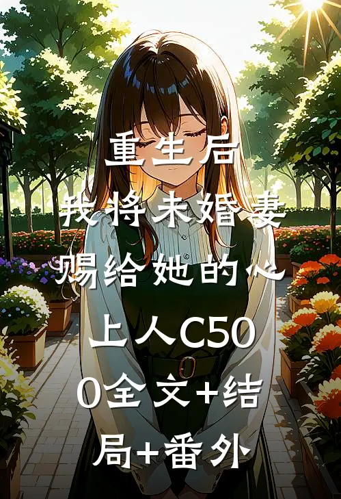 重生后，我将未婚妻赐给她的心上人C500全文+结局+番外