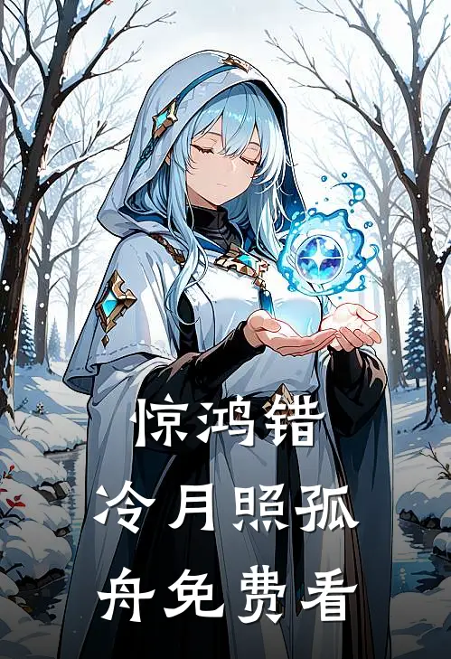 惊鸿错，冷月照孤舟免费看