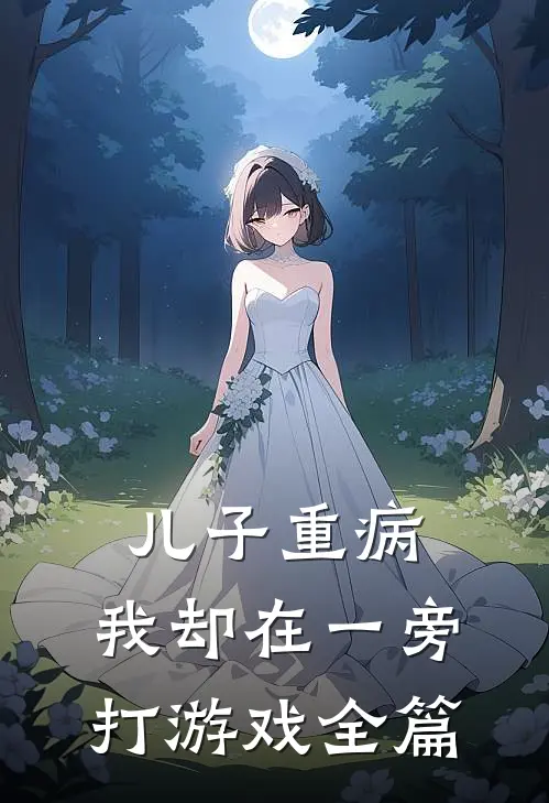 儿子重病，我却在一旁打游戏全篇