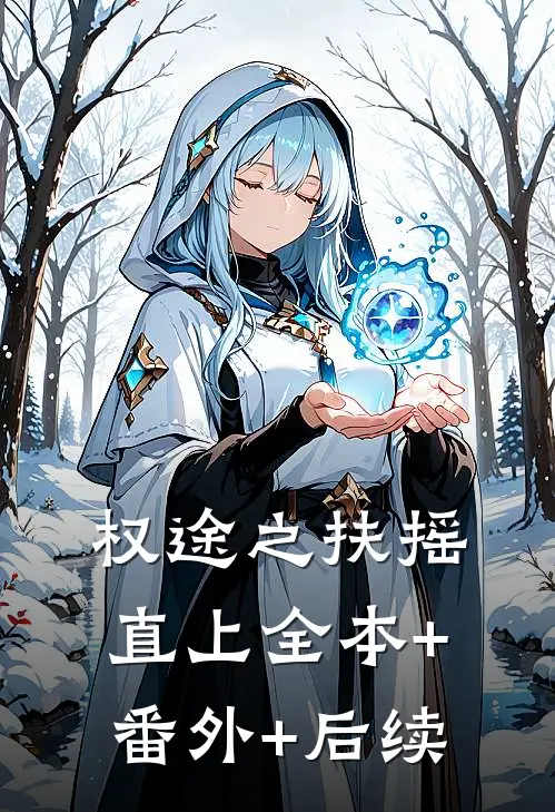 权途之扶摇直上全本+番外+后续
