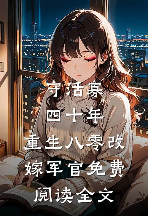 守活寡四十年，重生八零改嫁军官免费阅读全文