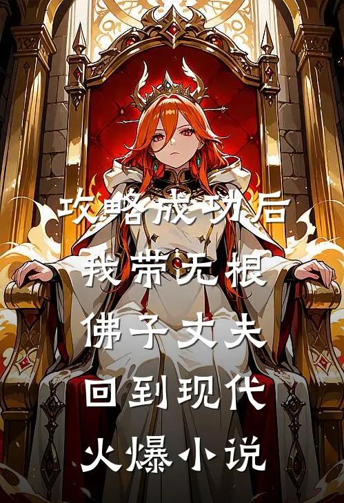 攻略成功后，我带无根佛子丈夫回到现代火爆小说