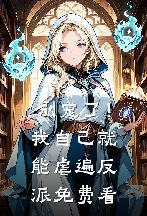 别宠了！我自己就能虐遍反派免费看