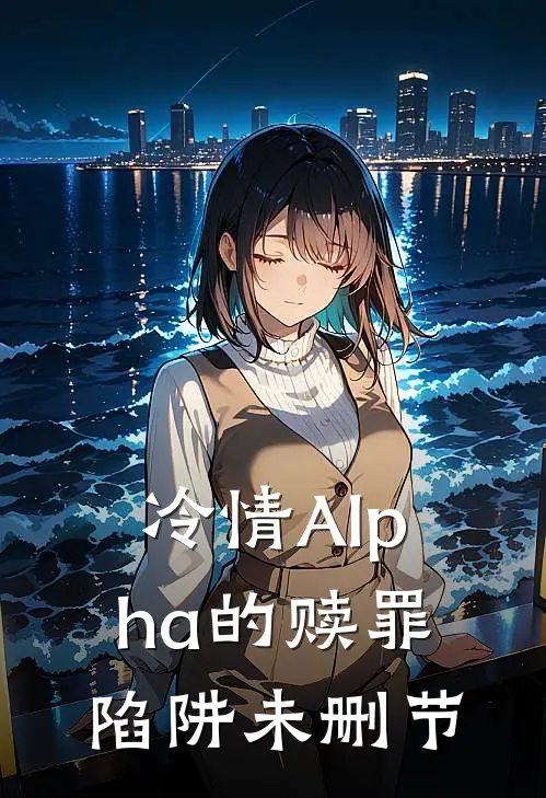 冷情Alpha的赎罪陷阱未删节