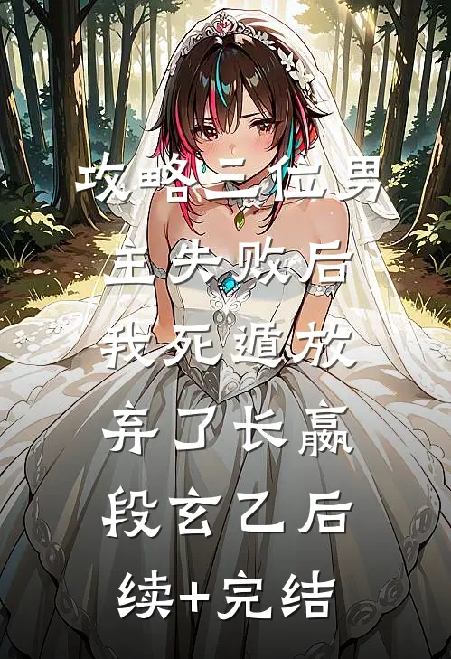 攻略三位男主失败后，我死遁放弃了长嬴段玄乙后续+完结
