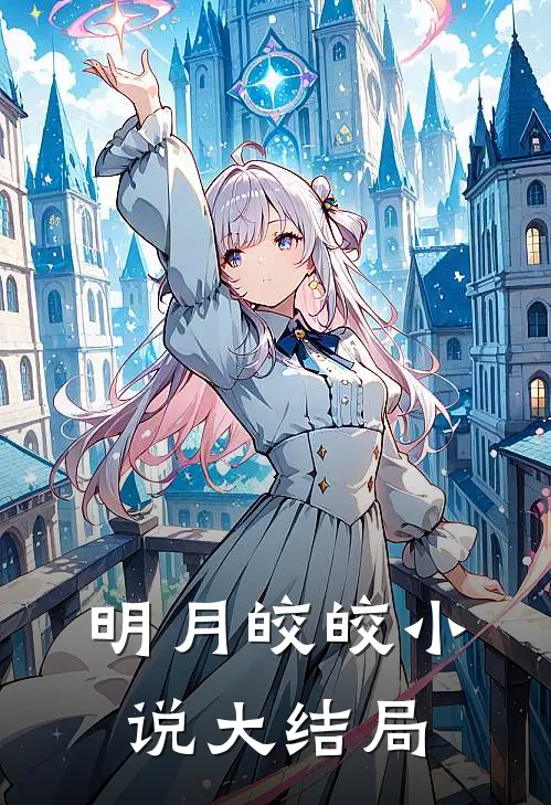 明月皎皎小说大结局