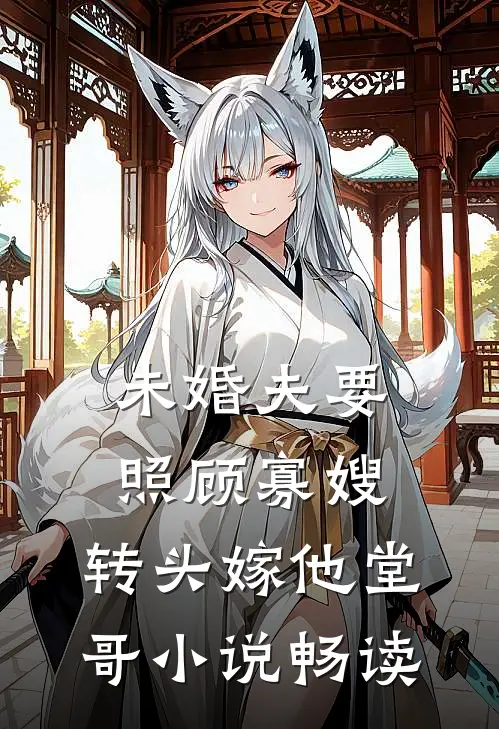 未婚夫要照顾寡嫂，转头嫁他堂哥小说畅读