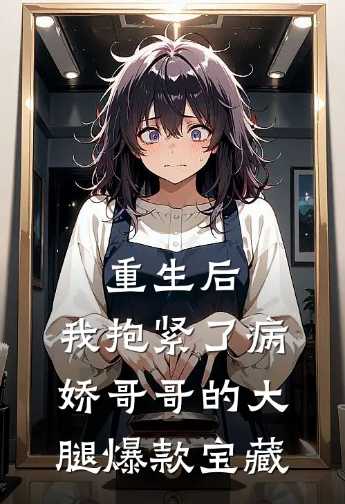 重生后，我抱紧了病娇哥哥的大腿爆款宝藏