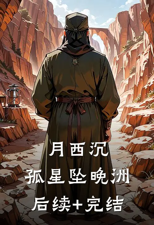 月西沉，孤星坠晚洲后续+完结