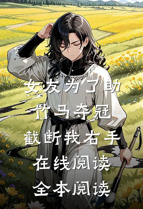 女友为了助竹马夺冠，截断我右手在线阅读全本阅读