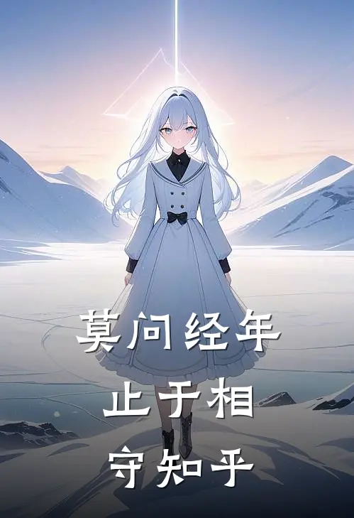 莫问经年，止于相守知乎