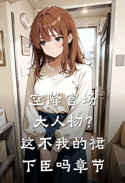 空降官场大人物？这不我的裙下臣吗章节