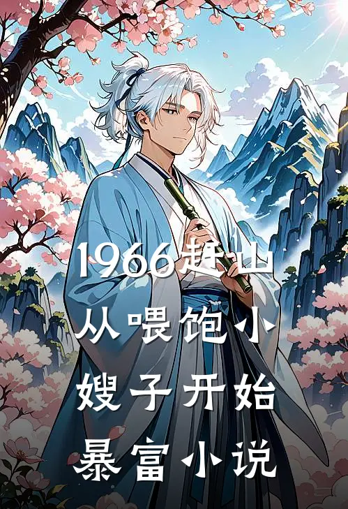 1966赶山：从喂饱小嫂子开始暴富小说