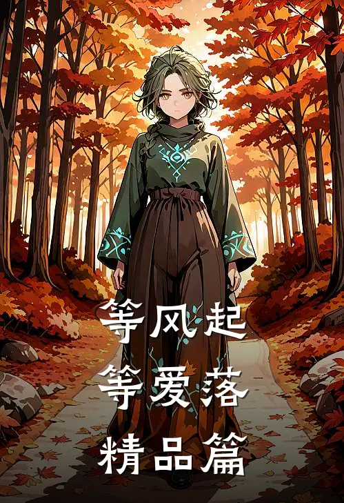 等风起，等爱落精品篇